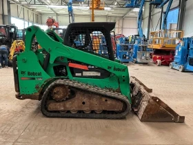 Мини челни товарачи Bobcat T 590, снимка 4