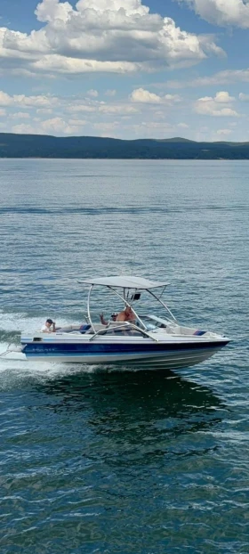   Bayliner