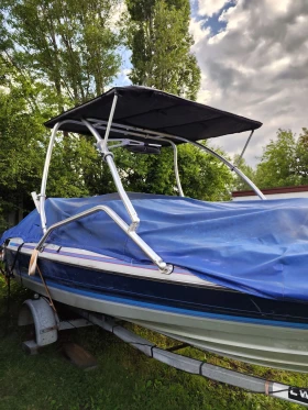  Bayliner V8 5.0 | Mobile.bg    7