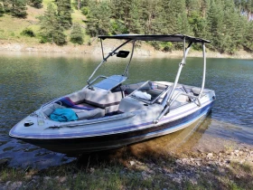  Bayliner V8 5.0 | Mobile.bg    3