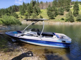  Bayliner V8 5.0 | Mobile.bg    2