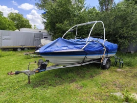  Bayliner V8 5.0 | Mobile.bg    8
