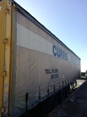  Fruehauf Benalu | Mobile.bg    3