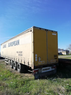  Fruehauf Benalu | Mobile.bg    5