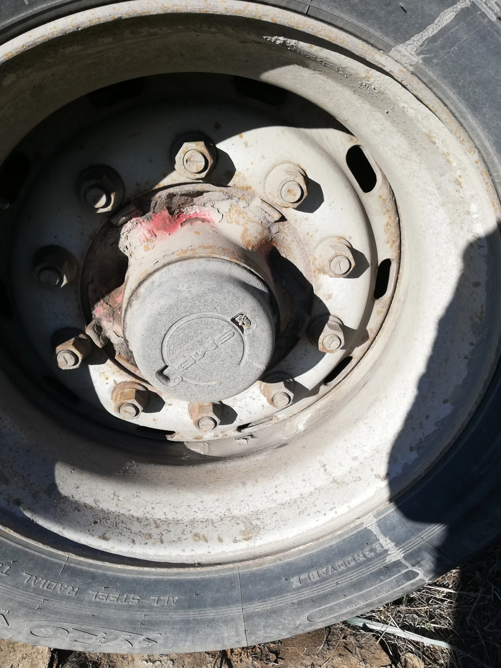  Fruehauf Benalu | Mobile.bg   9