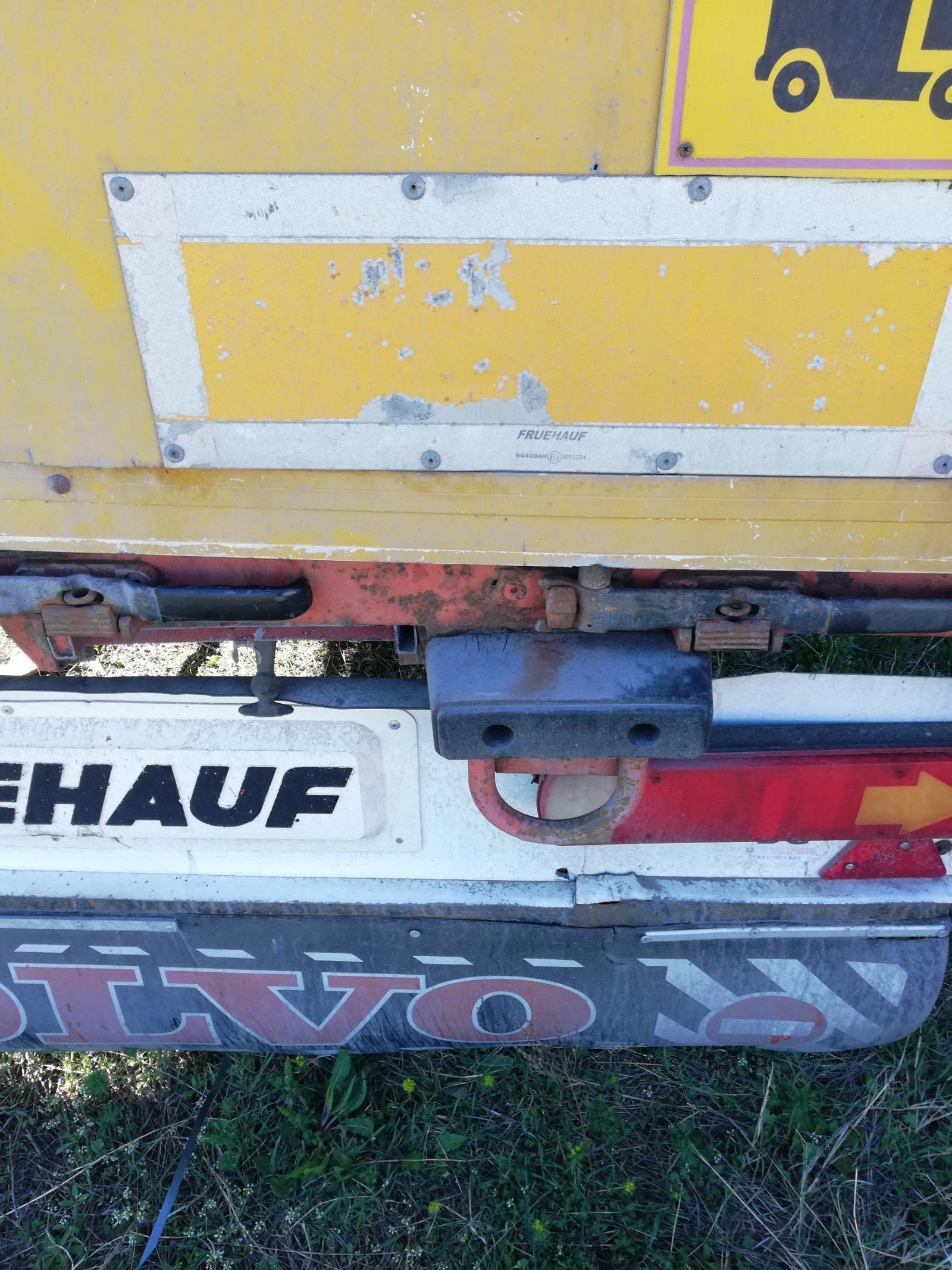  Fruehauf Benalu | Mobile.bg   7