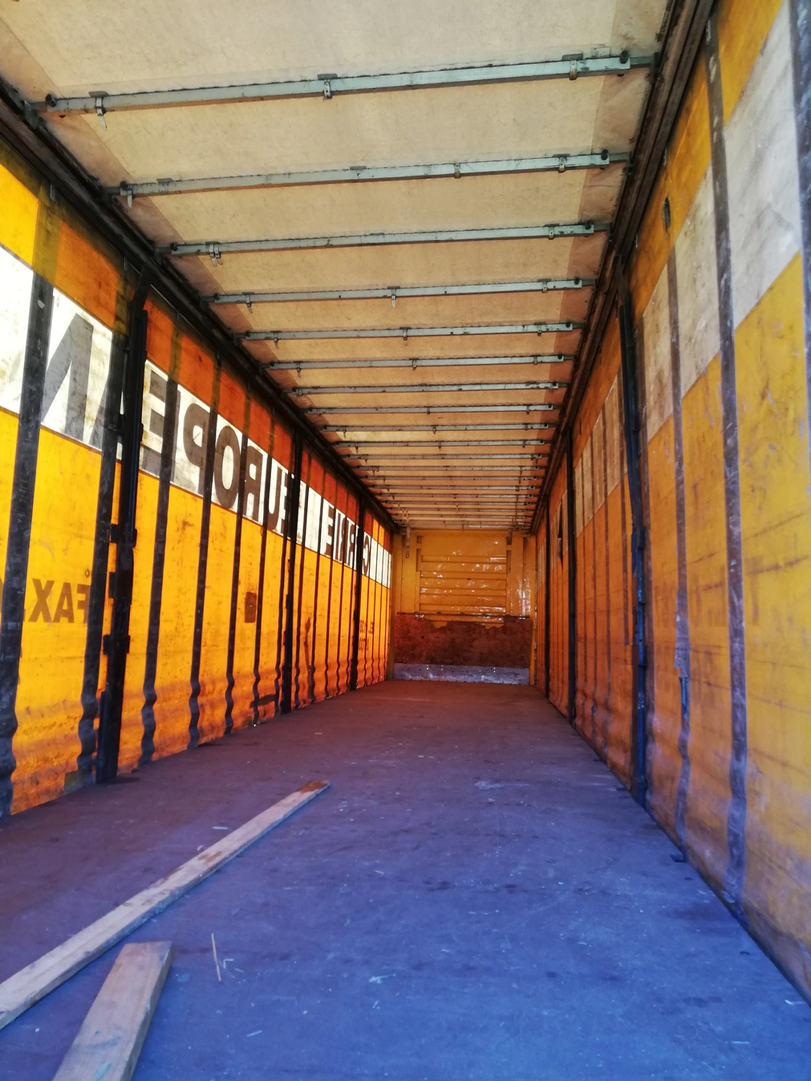  Fruehauf Benalu | Mobile.bg   4