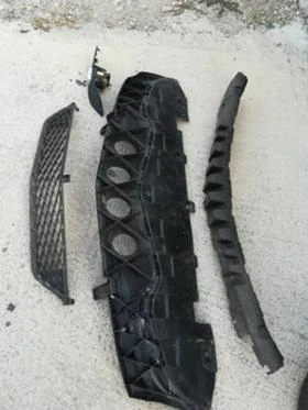 Решетки за Мерцедес Б класа 2008-2012г, снимка 4