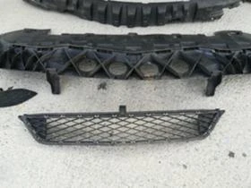 Решетки за Мерцедес Б класа 2008-2012г, снимка 2