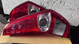 Стопове зa Suzuki Splash - 89071608 / 8971589, снимка 1