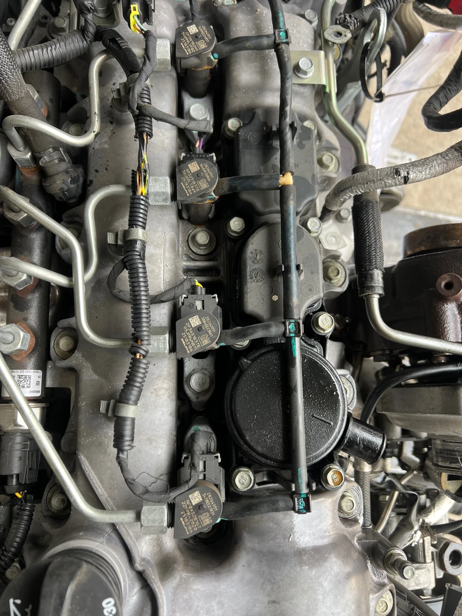 28264951  OPEL ANTARA 2.2CDTI 163HP DELPHI 25183186 | Mobile.bg   2