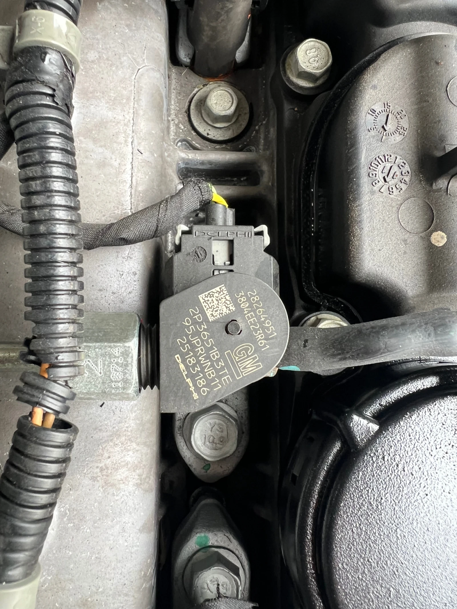 28264951  OPEL ANTARA 2.2CDTI 163HP DELPHI 25183186 | Mobile.bg   1