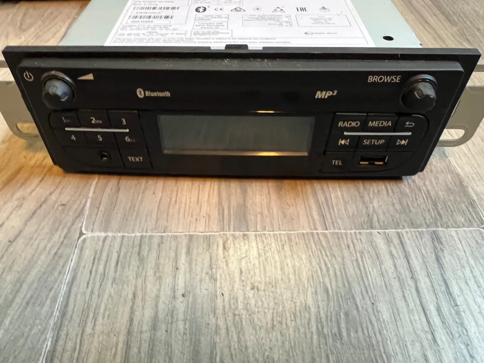 280215396R ����� RENAULT EXPRESS 280215396R | Mobile.bg � ����������� 1