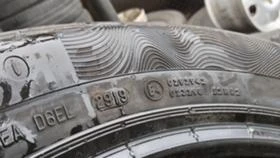 Гуми Летни 225/55R17, снимка 8