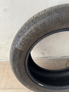 Гуми Летни 235/55R18, снимка 1
