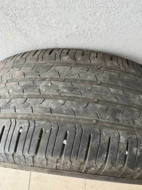 Гуми Летни 235/55R18, снимка 2