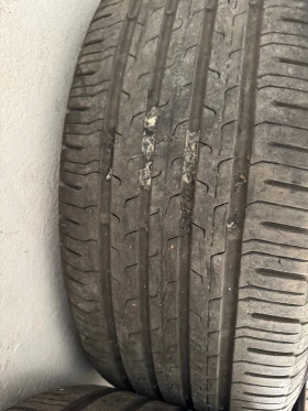 Гуми Летни 235/55R18, снимка 3