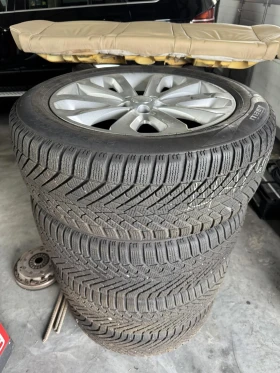 Гуми с джанти Pirelli 255/55R20, снимка 2