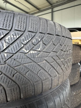 Гуми с джанти Pirelli 255/55R20, снимка 4