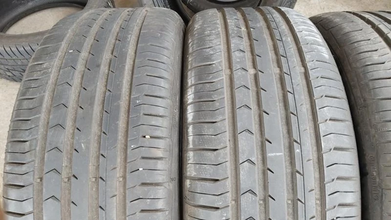 Гуми Летни 225/55R17, снимка 2 - Гуми и джанти - 28487943