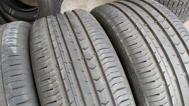 Гуми Летни 225/55R17, снимка 3 - Гуми и джанти - 28487943