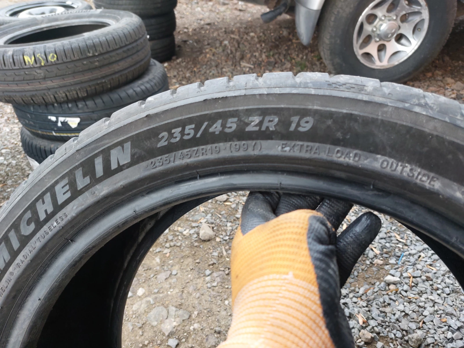  235/45R19 | Mobile.bg   6