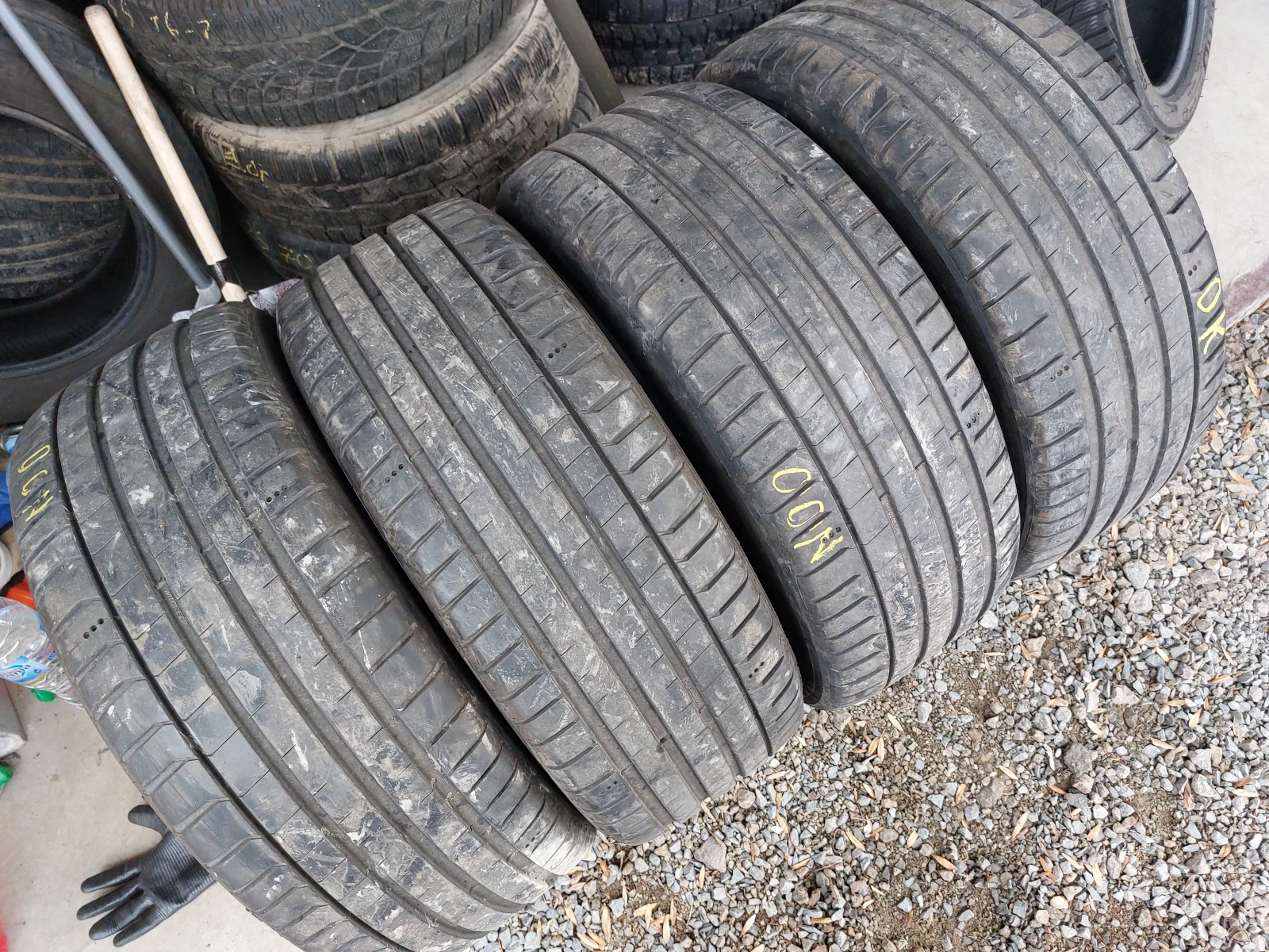  235/45R19 | Mobile.bg   1