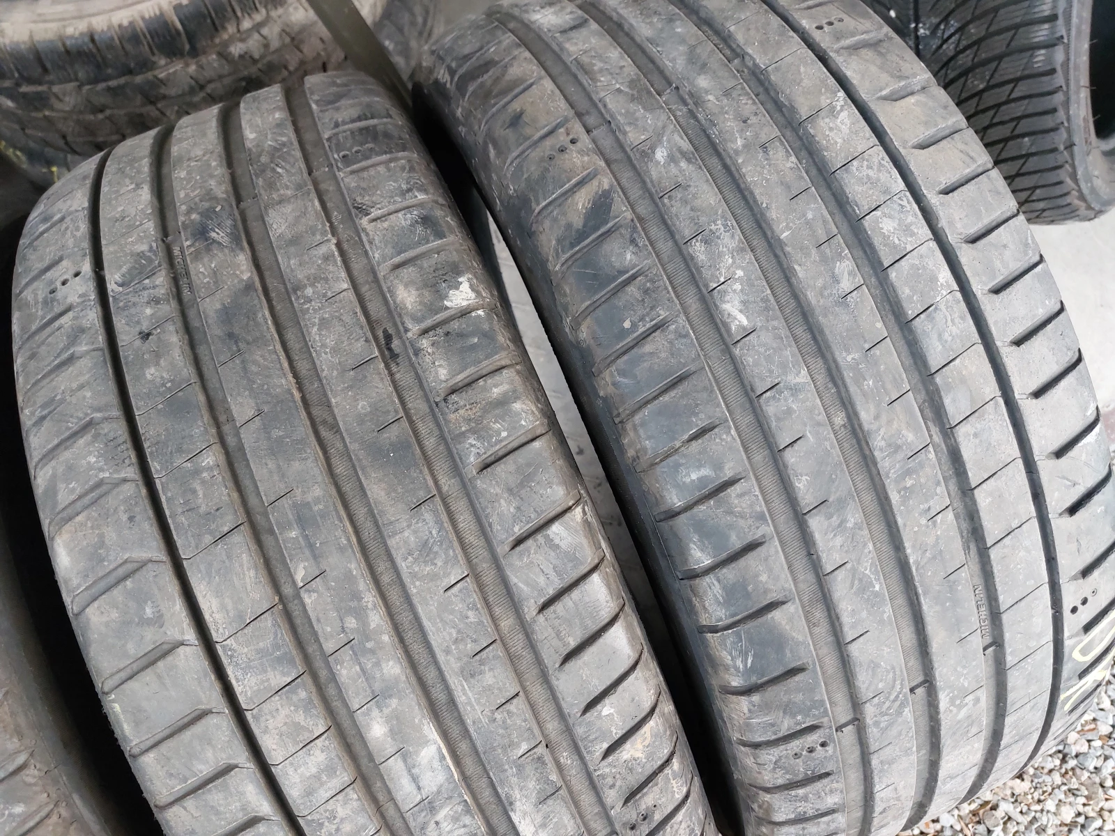  235/45R19 | Mobile.bg   3