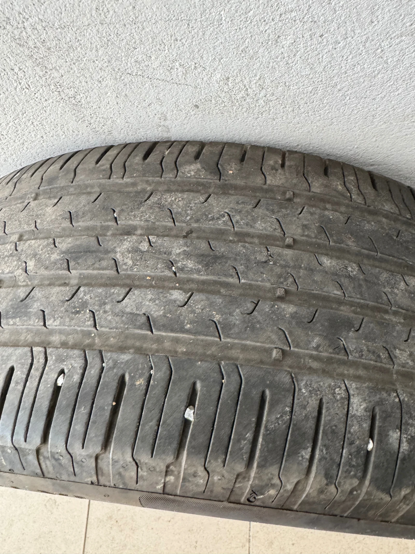  235/55R18 | Mobile.bg   2