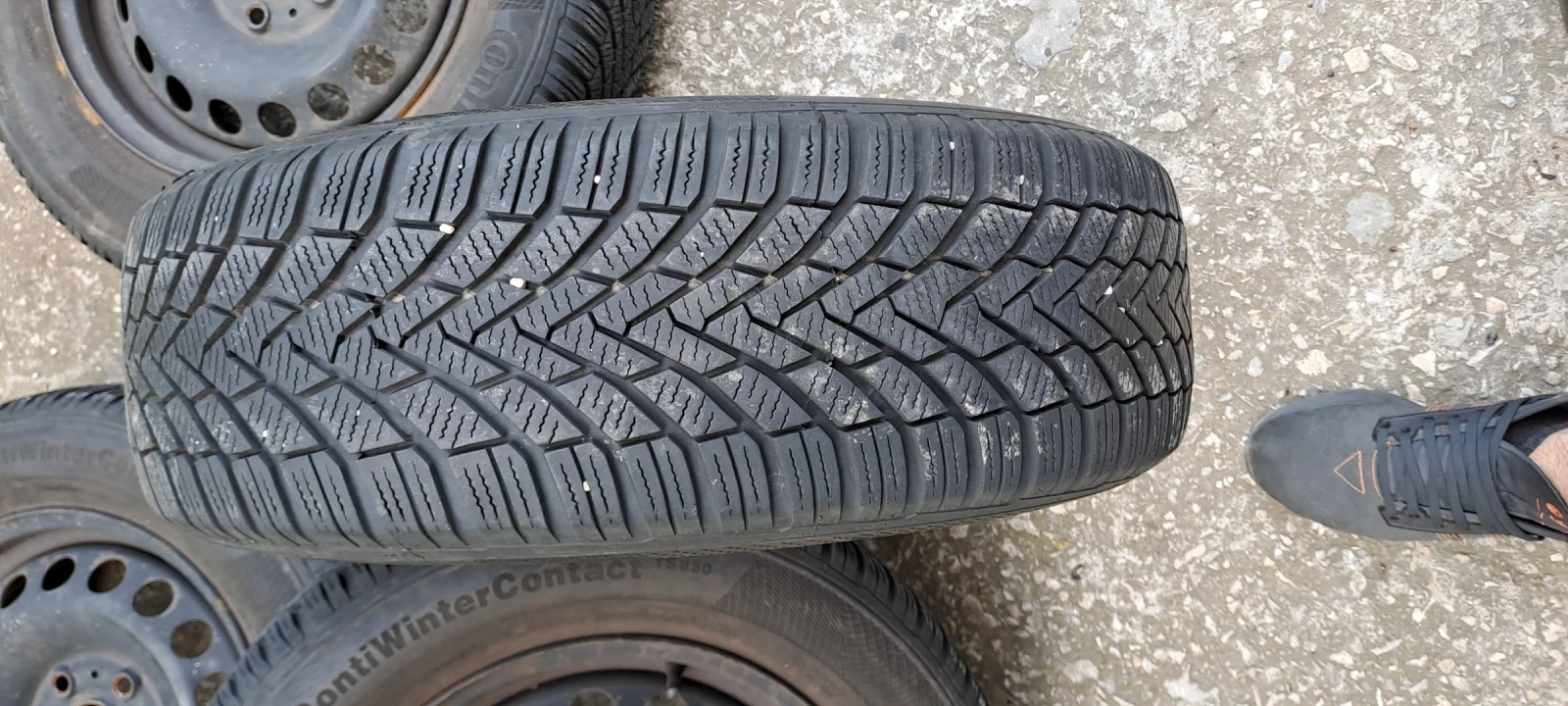    195/65R15 | Mobile.bg   1