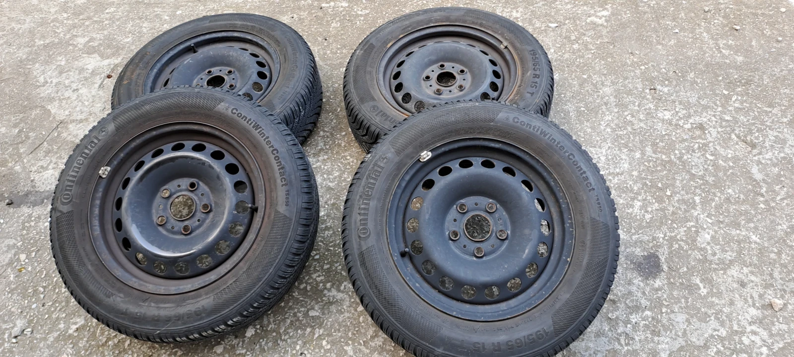    195/65R15 | Mobile.bg   2