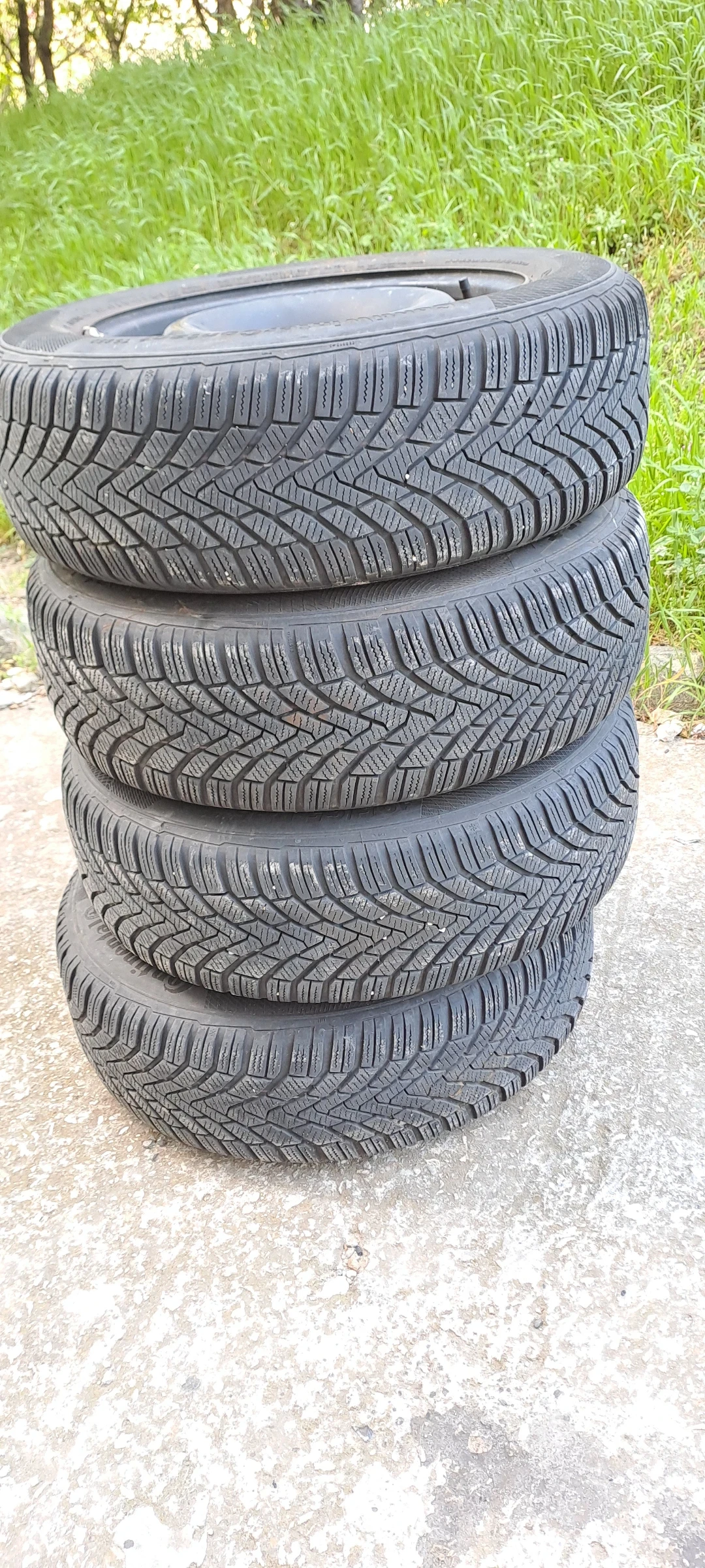    195/65R15 | Mobile.bg   4