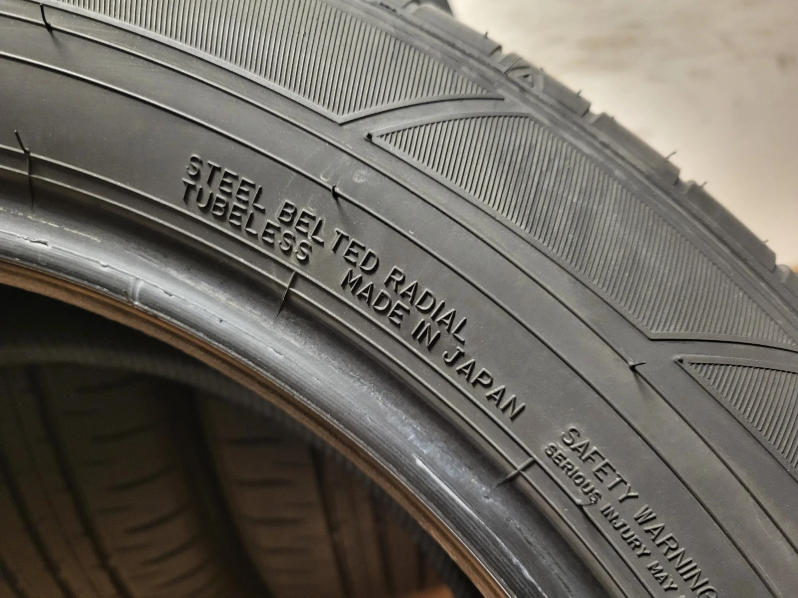 Гуми Летни 225/55R18, снимка 9 - Гуми и джанти - 54907852
