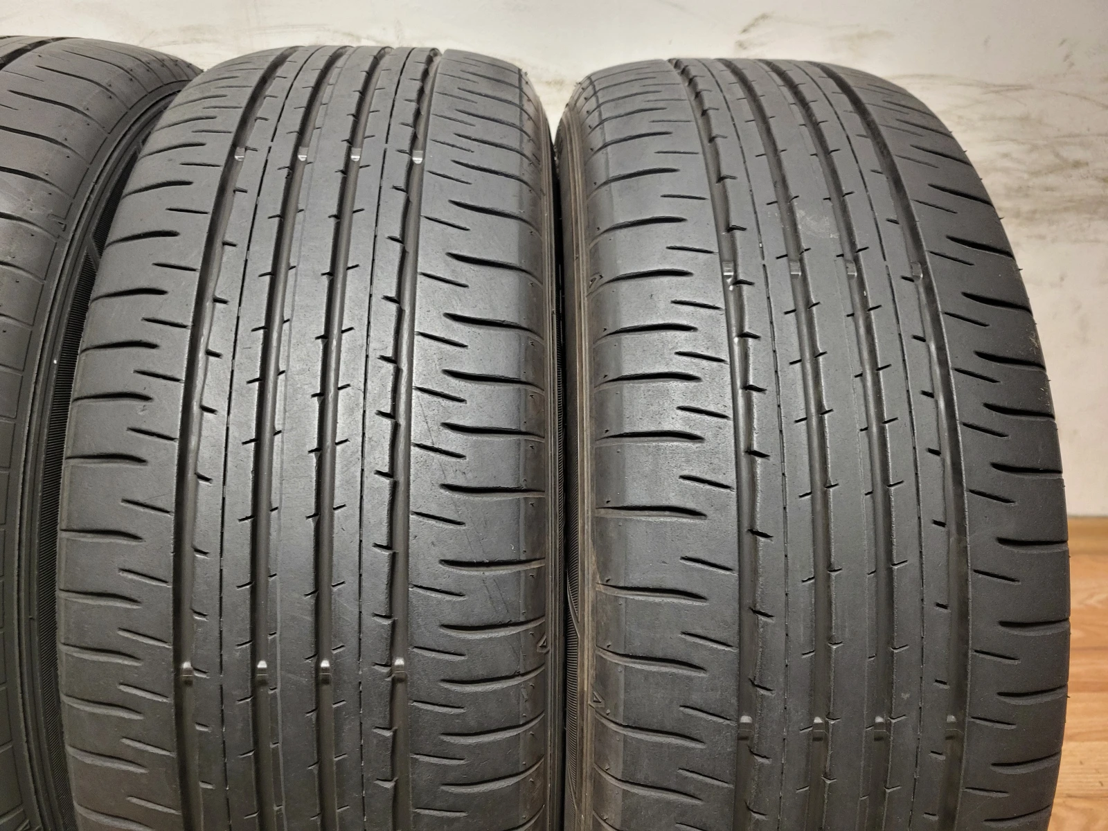 Гуми Летни 225/55R18, снимка 3 - Гуми и джанти - 54907852
