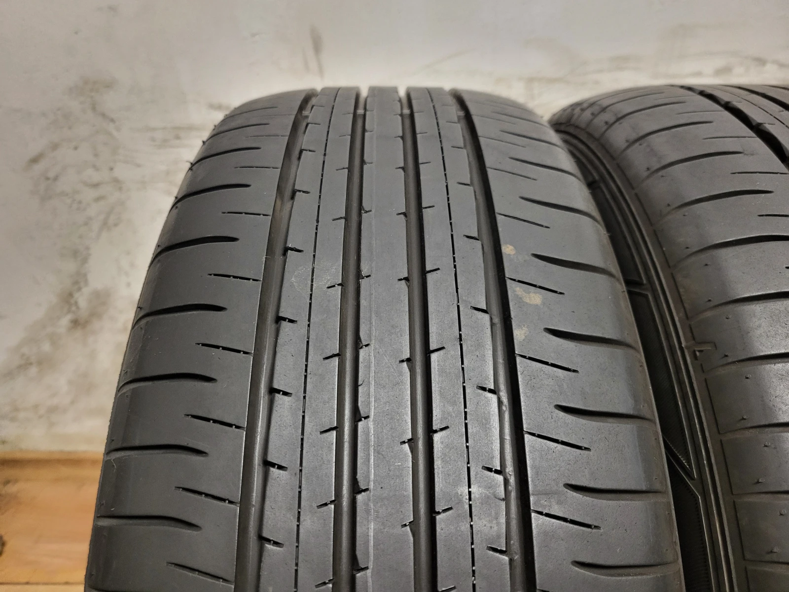 Гуми Летни 225/55R18, снимка 4 - Гуми и джанти - 54907852