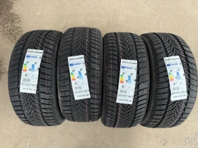 Гуми Зимни 225/45R17, снимка 1 - Гуми и джанти - 48750903