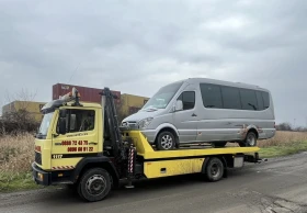 Пътна Помощ Бургас, снимка 1