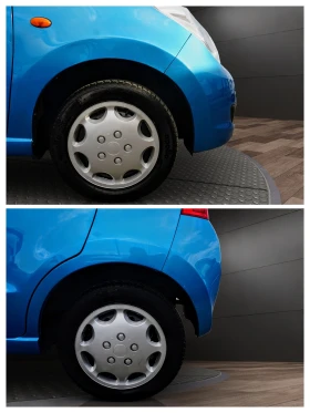 Suzuki Alto 1.0 GLX, снимка 15