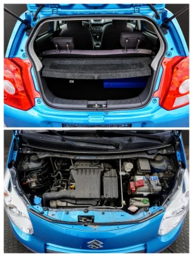 Suzuki Alto 1.0 GLX, снимка 14