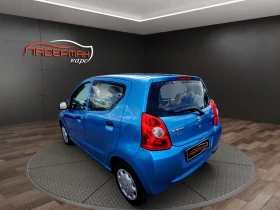 Suzuki Alto 1.0 GLX, снимка 4
