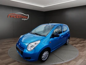 Suzuki Alto 1.0 GLX, снимка 1