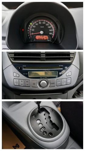 Suzuki Alto 1.0 GLX, снимка 9