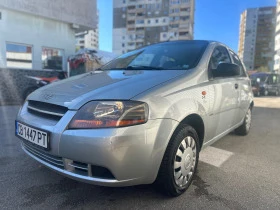 Daewoo Kalos 1.2i* 72kc* * 