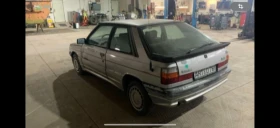 Renault 11 Turbo Zender, снимка 4