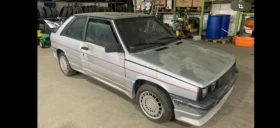 Renault 11 Turbo Zender, снимка 2