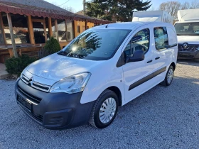 Citroen Berlingo 1.6 HDI