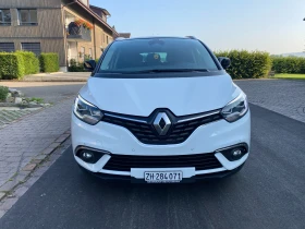 Renault Grand scenic, снимка 5