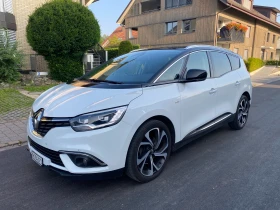 Renault Grand scenic, снимка 1