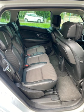 Renault Grand scenic, снимка 10