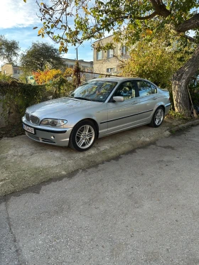 BMW 330 Xi M54B30, снимка 1